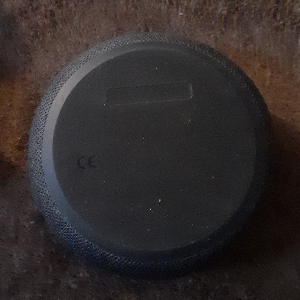 Echo dot - Picture 2 of 8
